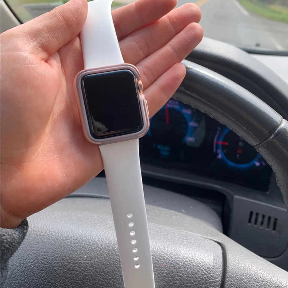 Apple Watch Series 3